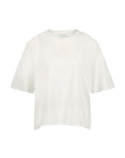 Jade T-shirt White