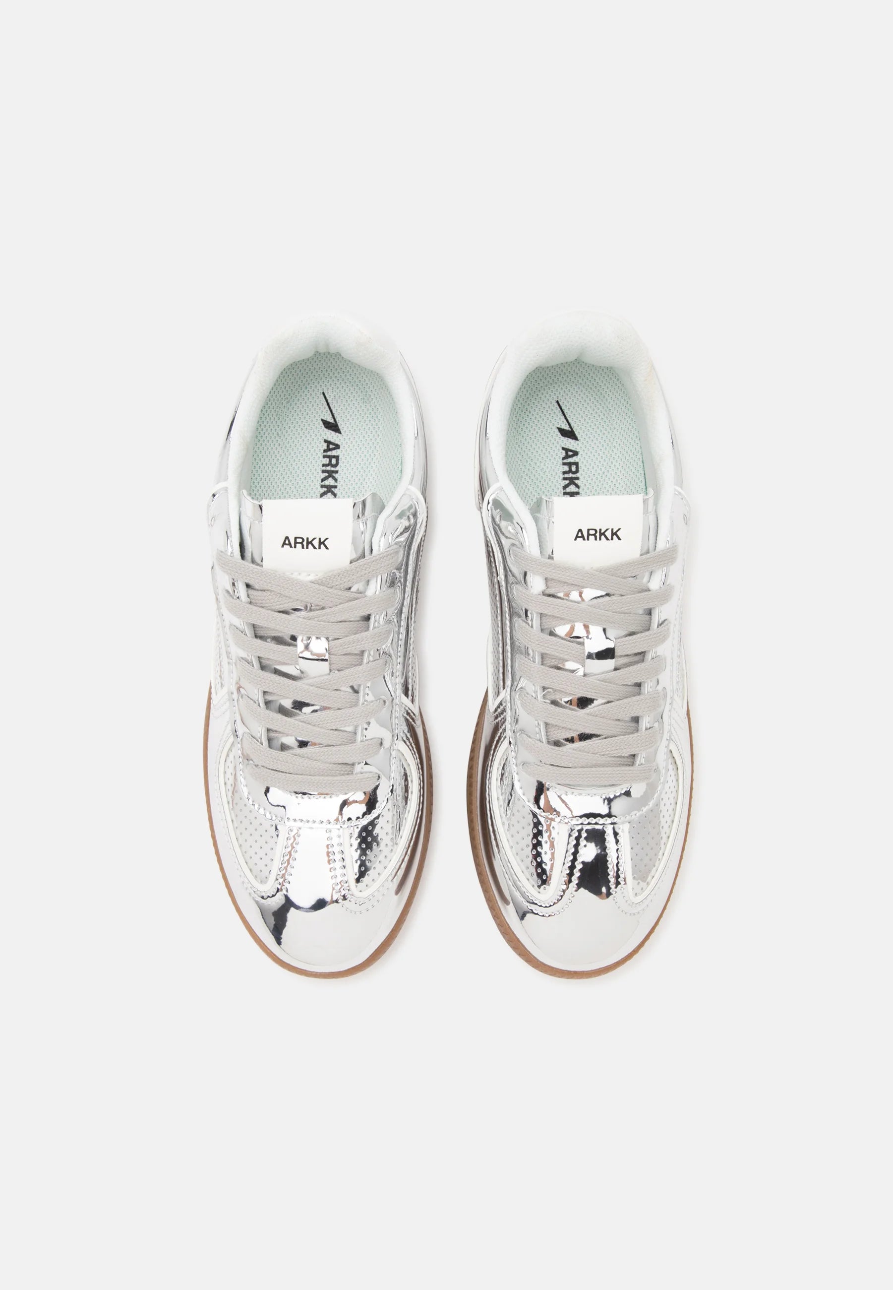 Moonhaze, Silver