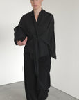 Yalina'CL, Dark Grey