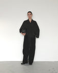 Yalina'CL, Dark Grey