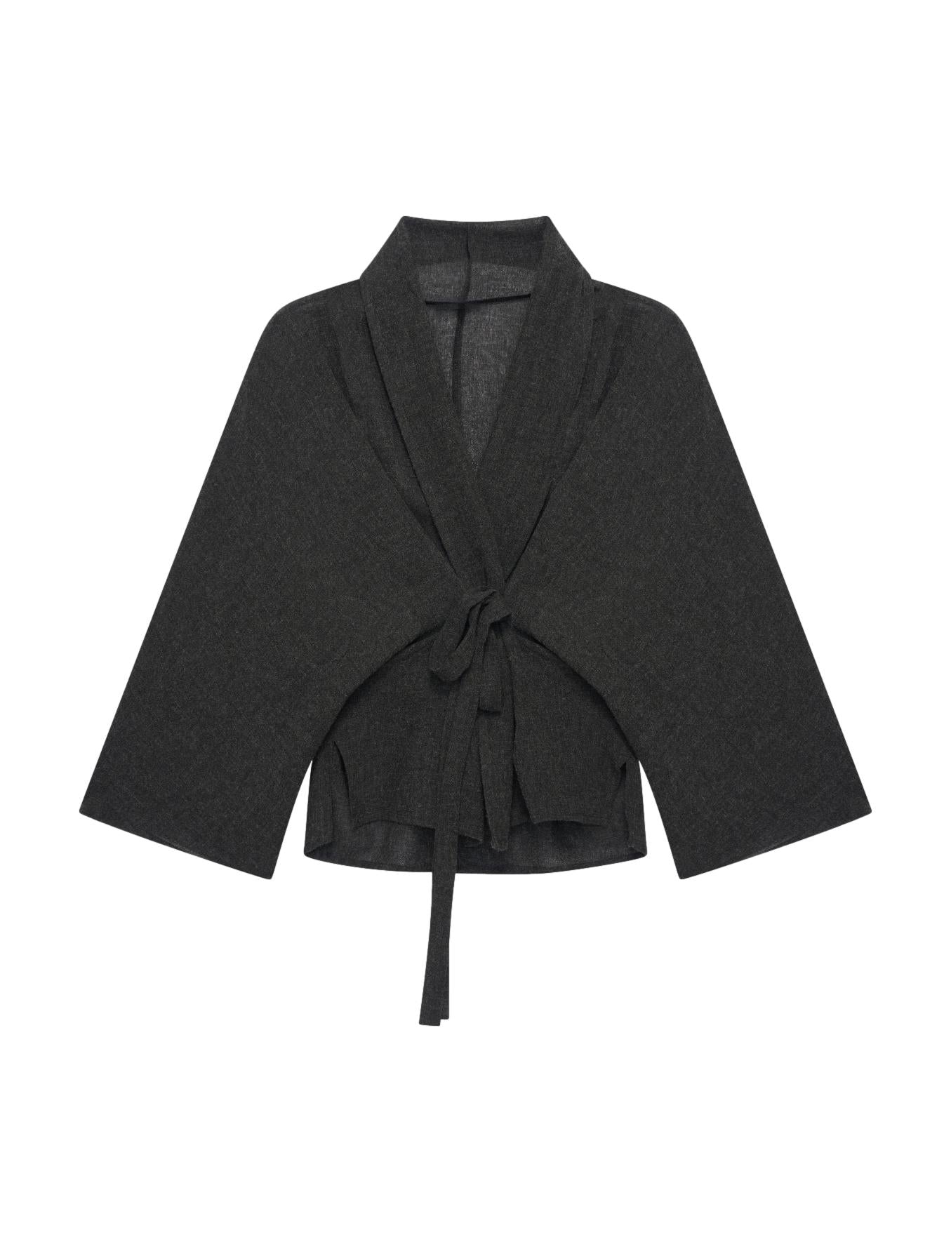 Yalina'CL, Dark Grey