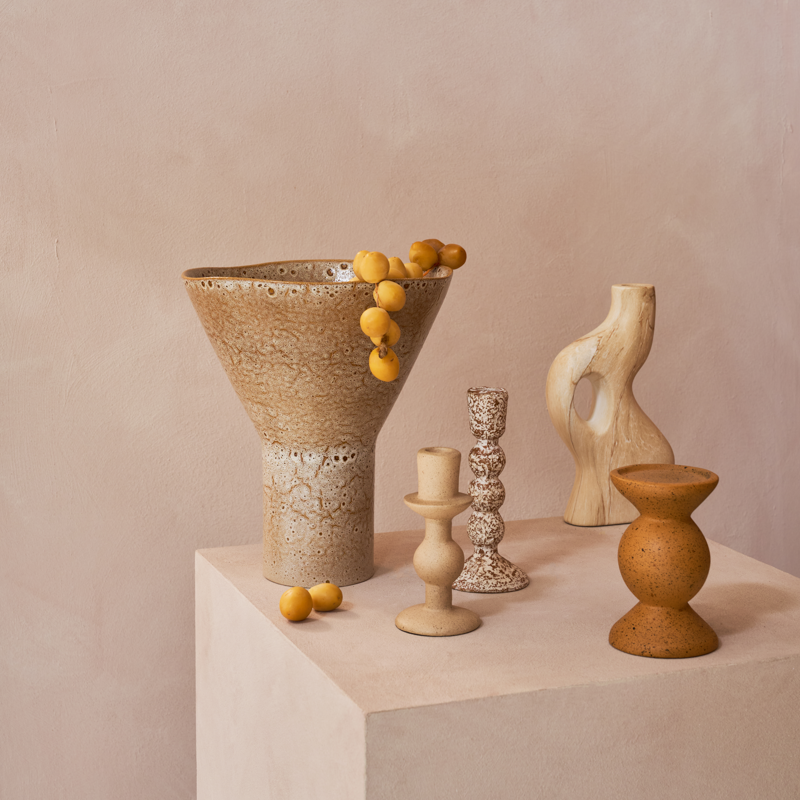 Vase Yaro