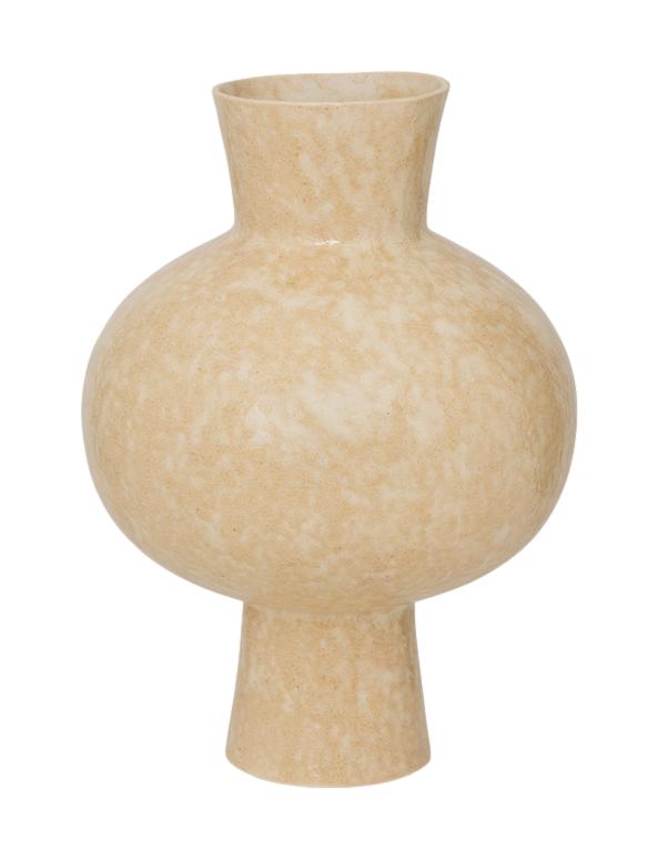 Vase Ren