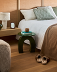 Cushion Narumi, Mayfly