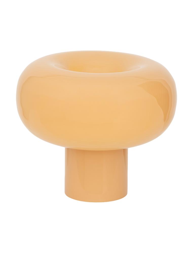 Table Lamp Pele, Clay