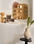 Mini Vases Suzu, Set of 3
