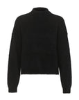 DebbieGZ pullover Black