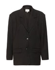 PaulaGZ OZ Blazer Black