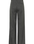 PaulaGZ MW wide pants