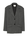 PaulaGZ melange OZ blazer