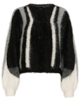 SafiGZ cardigan - vest