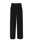 PhoebeGZ MW Pants Black