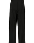 PhoebeGZ MW Pants Black