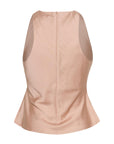 GZceri top Rose dust