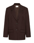 PaulaGZ OZ Blazer, Molé