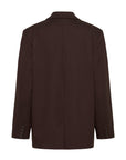 PaulaGZ OZ Blazer, Molé