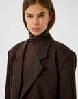 PaulaGZ OZ Blazer, Molé