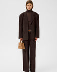 PaulaGZ OZ Blazer, Molé