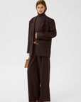 PaulaGZ OZ Blazer, Molé