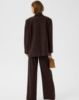 PaulaGZ OZ Blazer, Molé