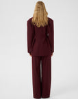 GZpaula pants, Aronia