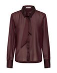 GZlynne shirt, Aronia