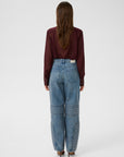 GZlynne shirt, Aronia