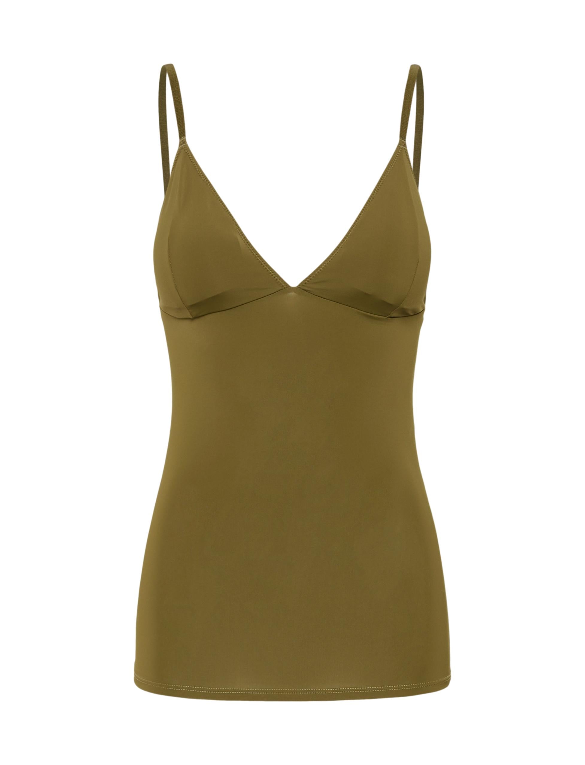 GZcami top, Military Olive