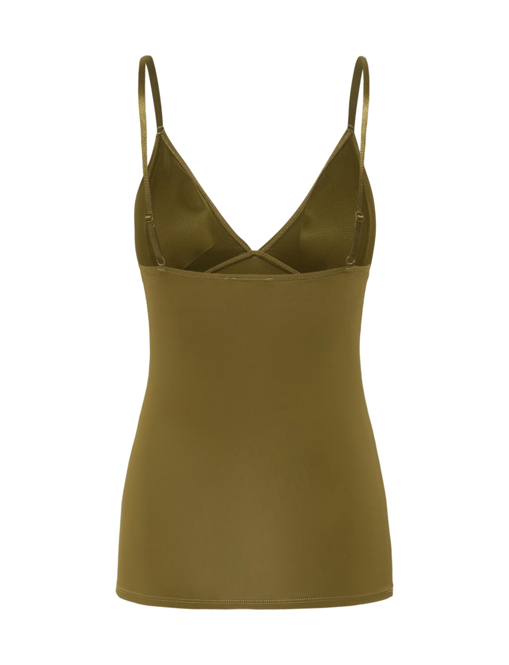 GZcami top, Military Olive