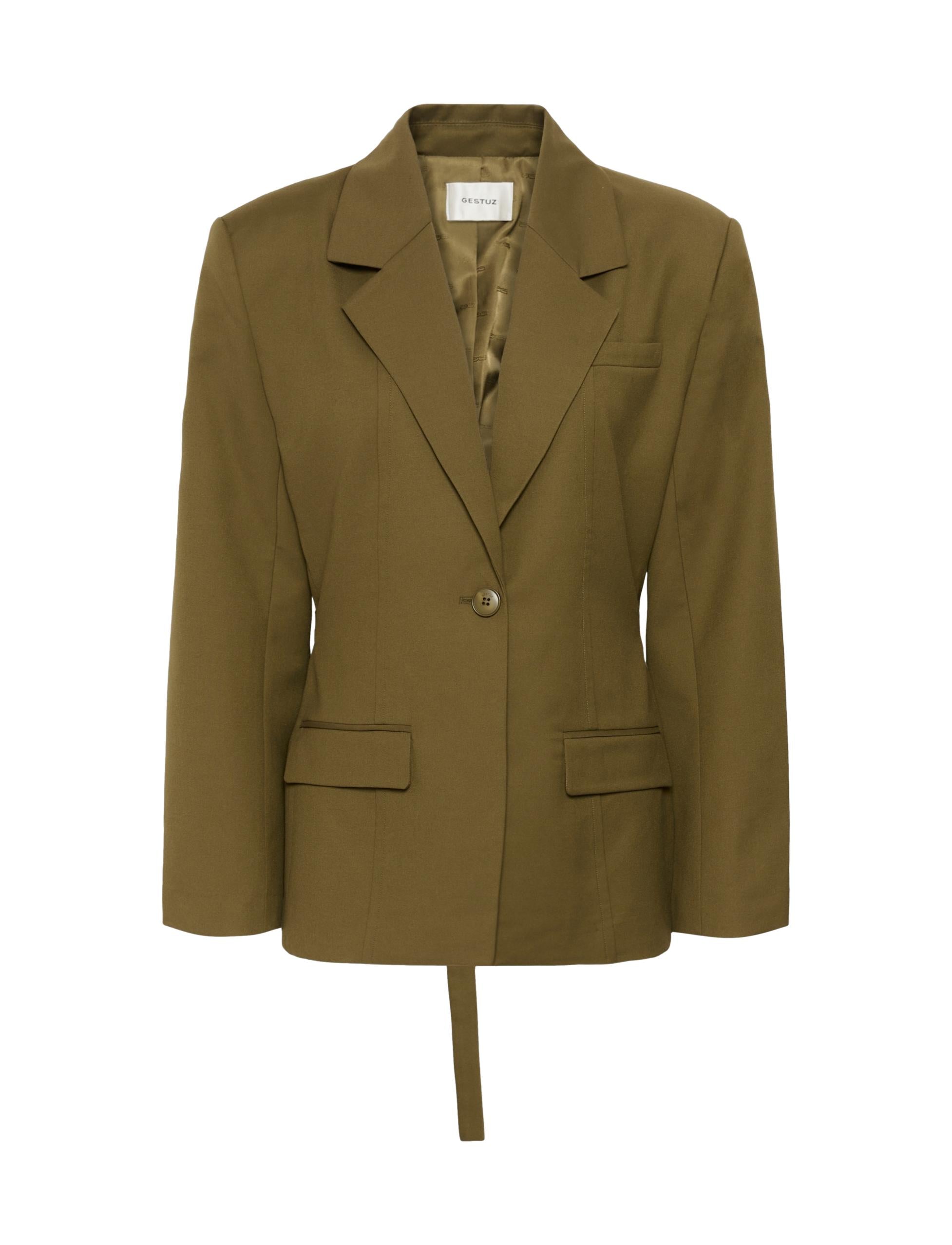 GZolivia OZ blazer, Military Olive