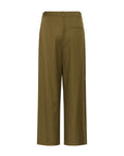 GZolivia HW pants, Military Olive