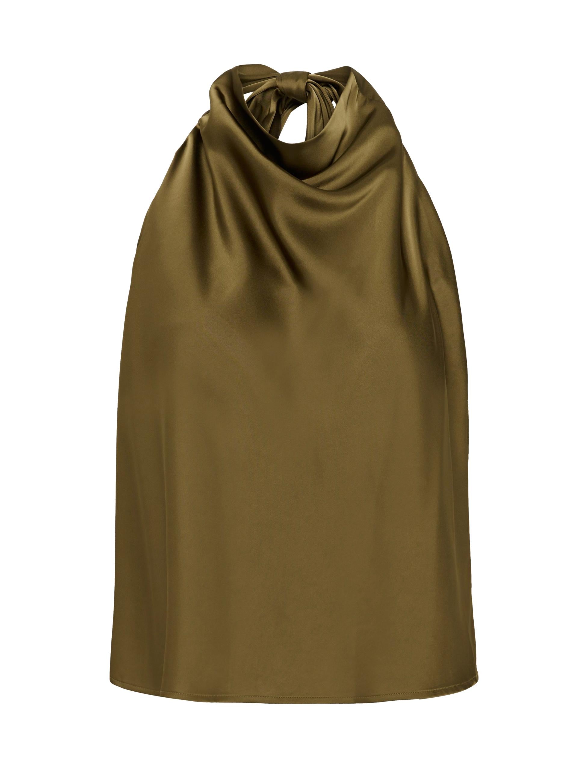 GZcerina SL top, Military Olive