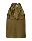 GZcerina SL top, Military Olive