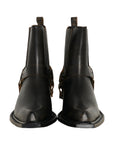 GZvelenda boots, Vintage brown