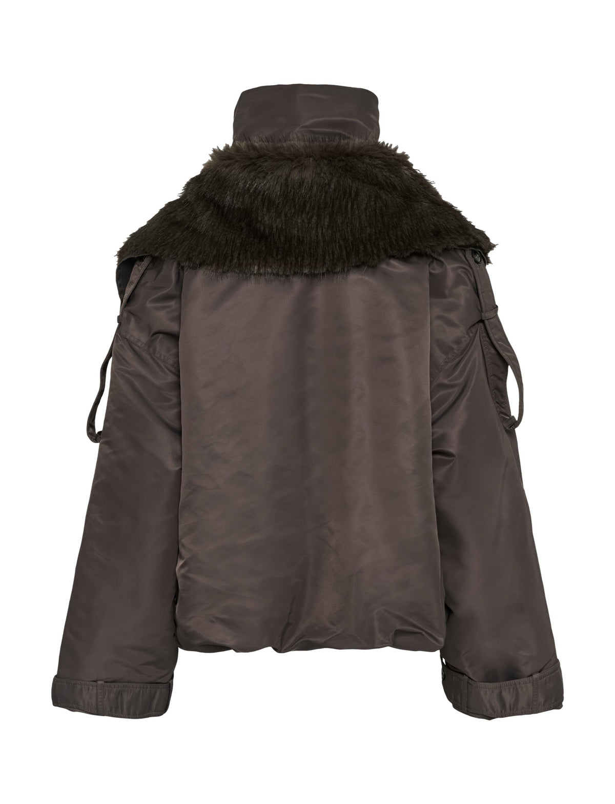 GZolina jacket, Raven