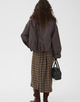 GZolina jacket, Raven