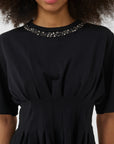 GZinez deco tee, Black