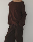 Somoya'CL Longsleeve