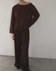 Somoya'CL Longsleeve