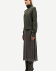 Nola turtleneck, Forest Night