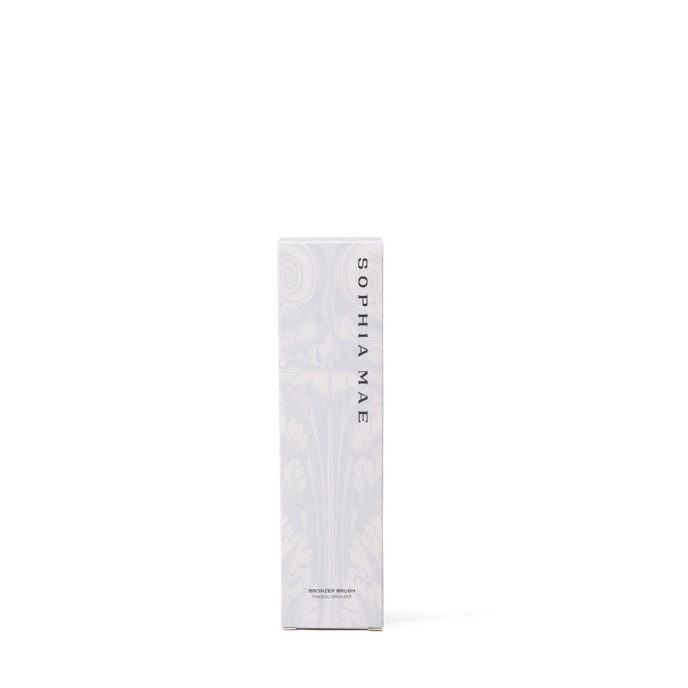 BRONZER BRUSH