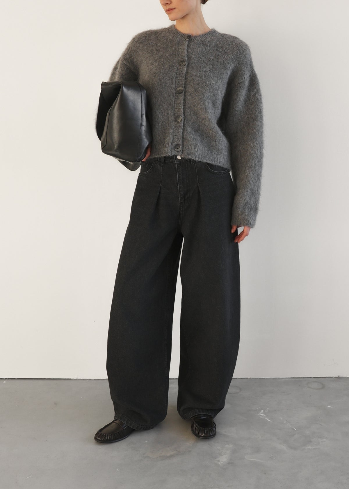 Izumi'CL, Grey Melee