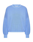 Malyn sweater, City blue