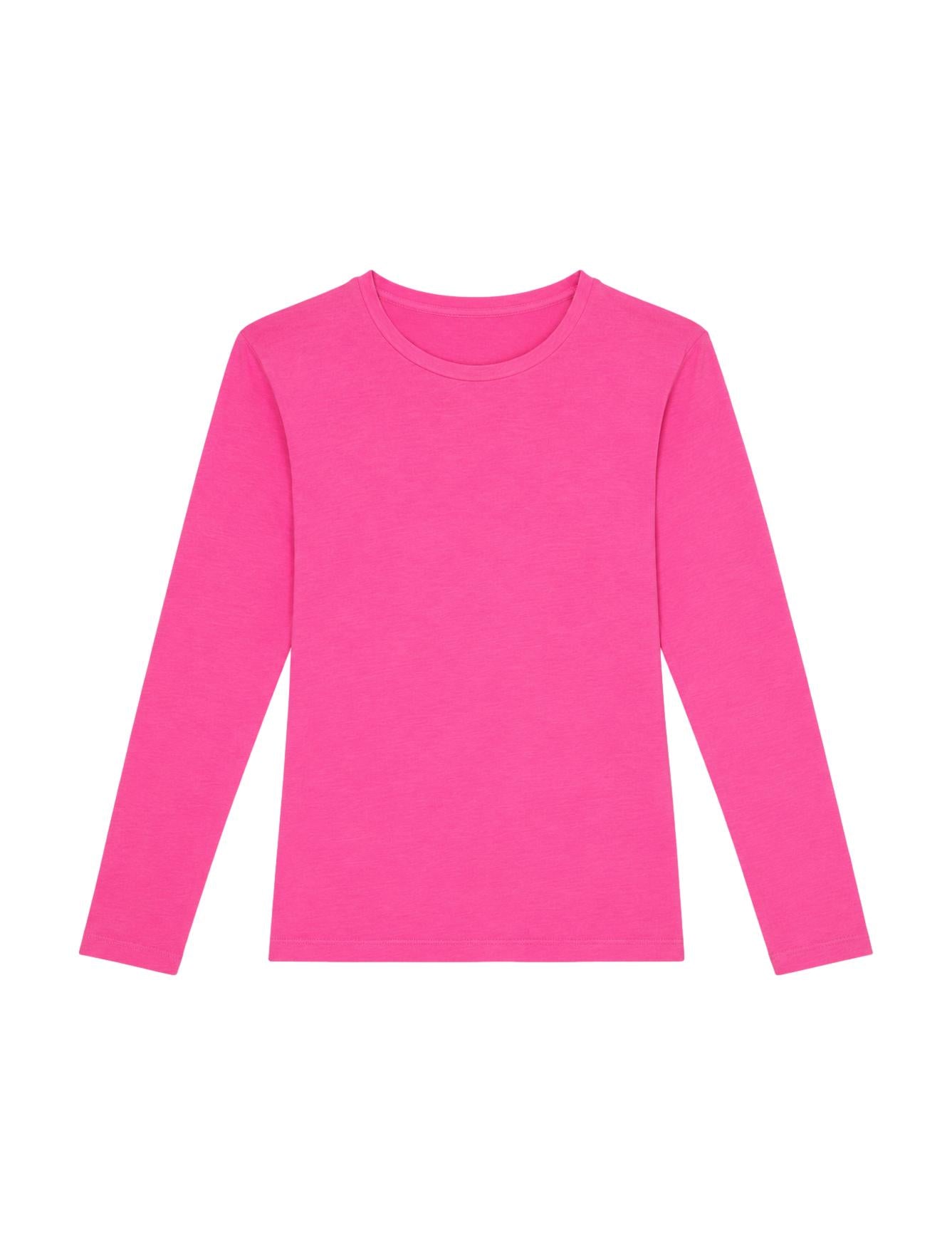 Queens, U néon pink