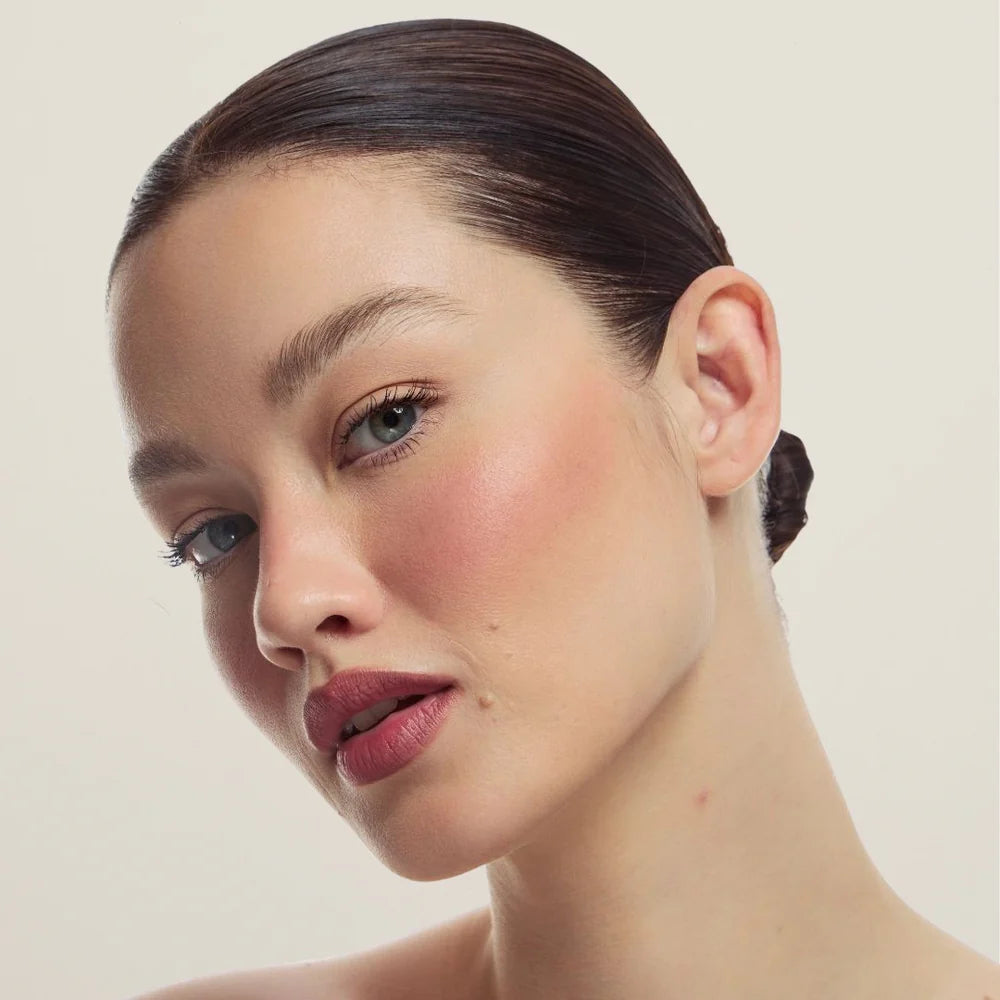 Tan blusher
