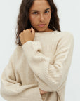 Gillian-M, Oyster Melange