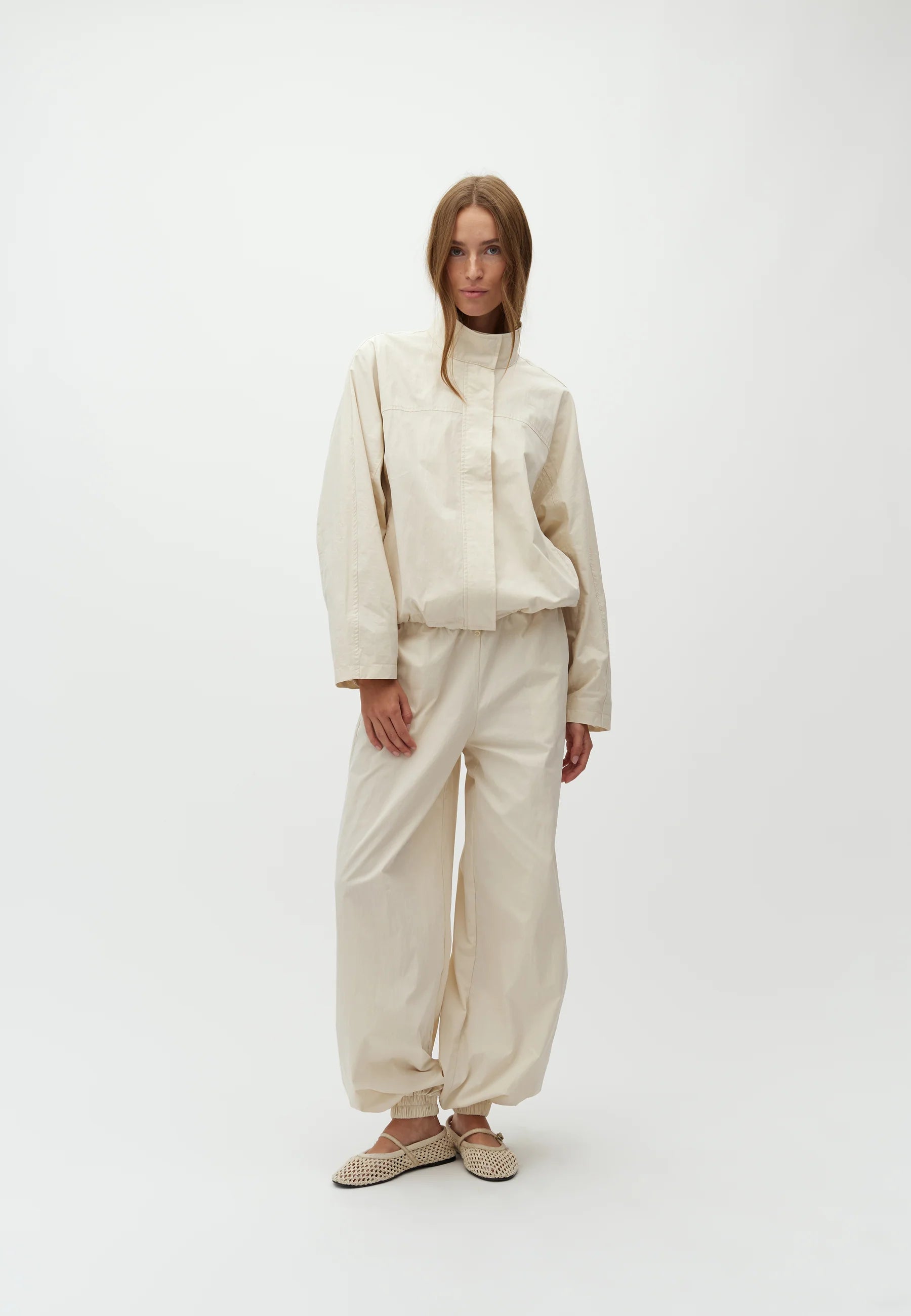 Ralfar-M Blouse, Sugar