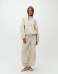 Ralfar-M Blouse, Sugar
