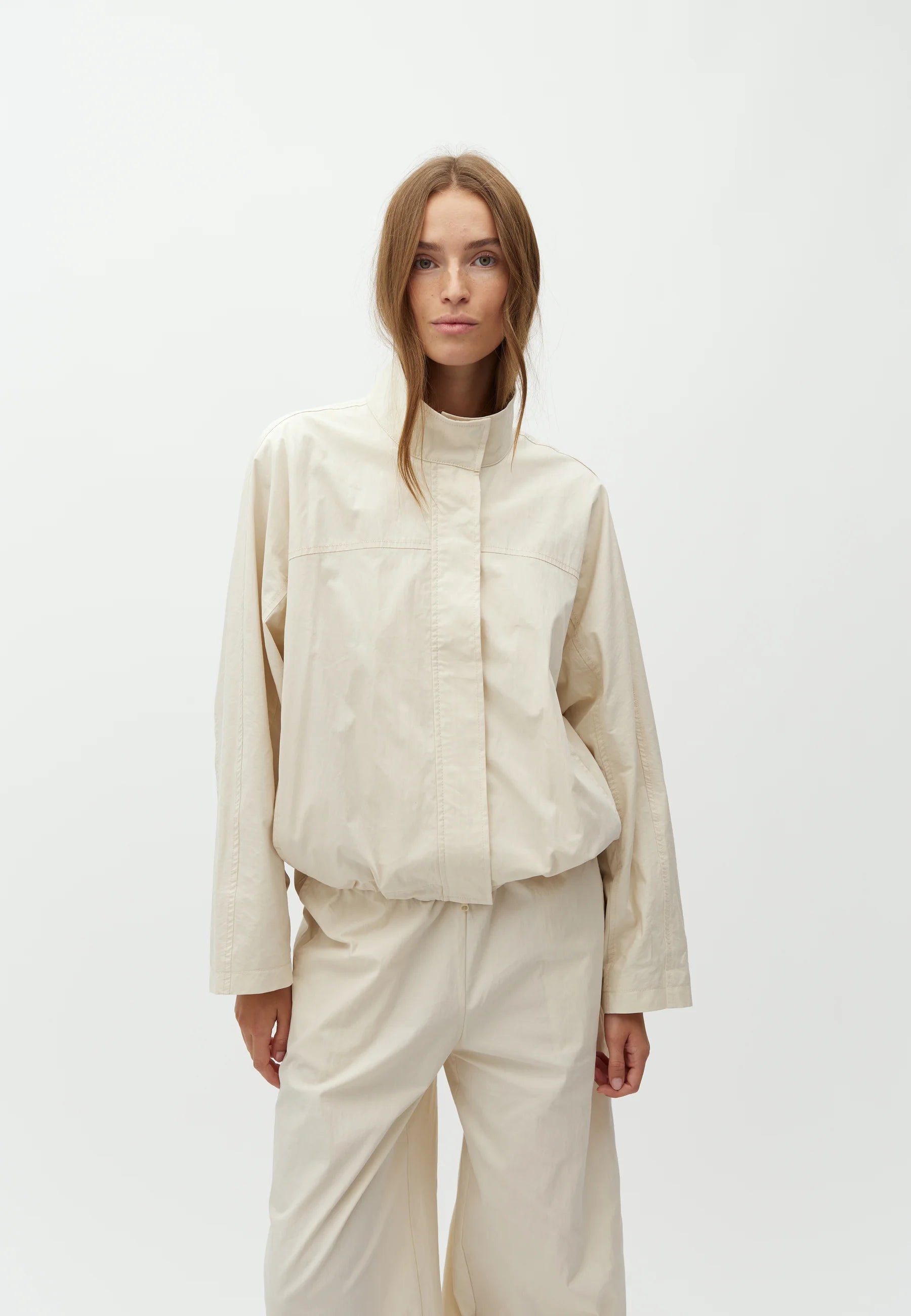 Ralfar-M Blouse, Sugar