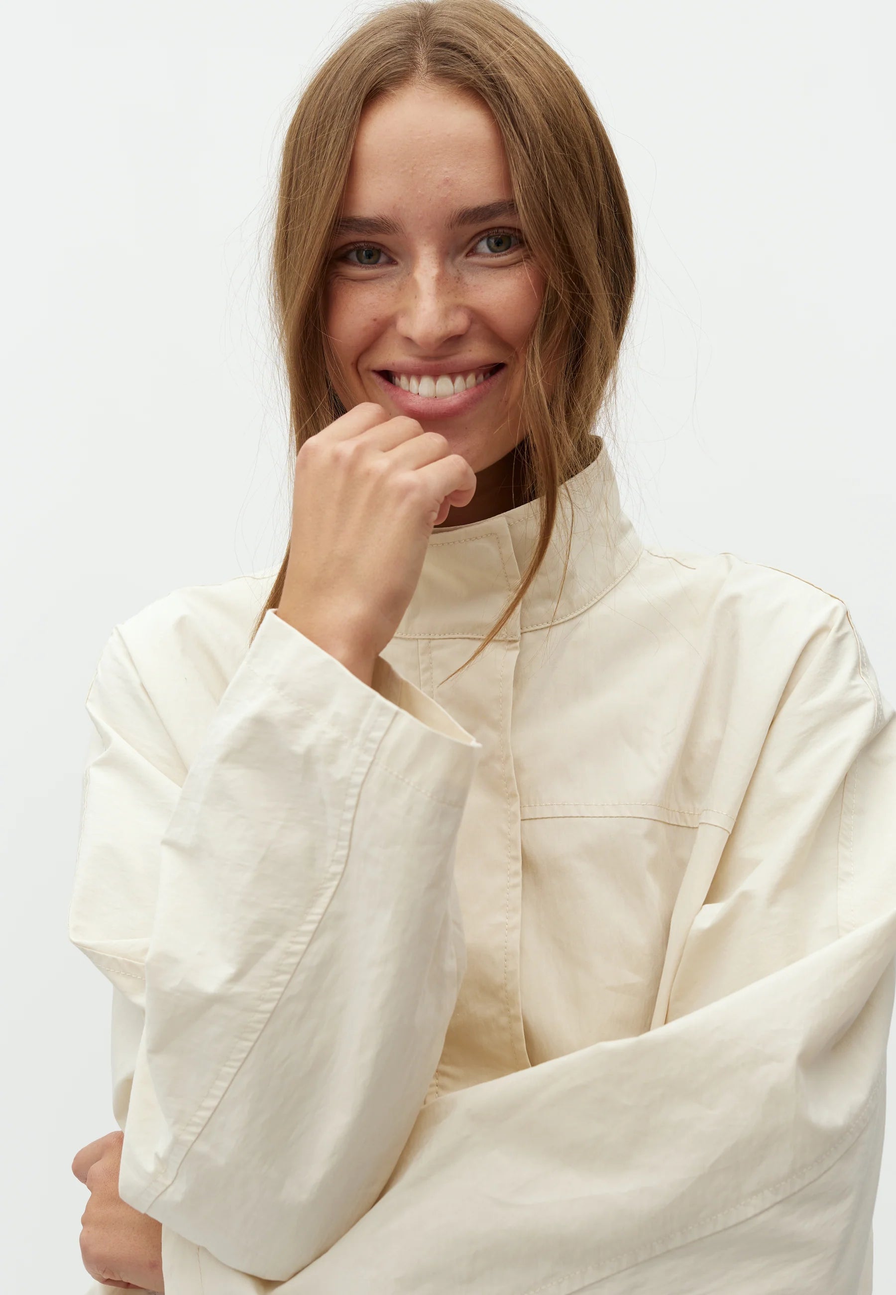 Ralfar-M Blouse, Sugar